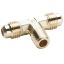 Picture of Parker 145F-5-4 - Brass 45° Flare Fittings