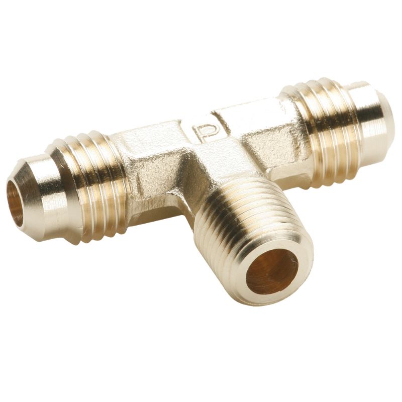 Picture of Parker 145F-2-2 - Brass 45° Flare Fittings