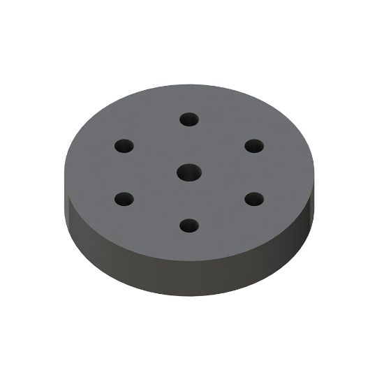 Picture of Parker 1481740100 - Weld Plate Alignment Aids (Americas)