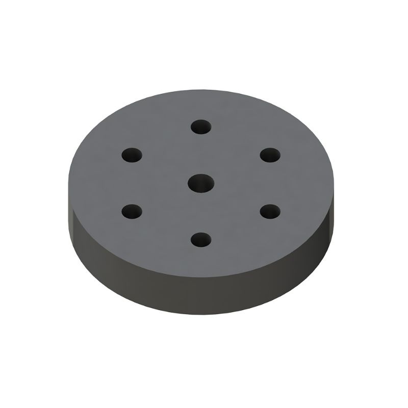 Picture of Parker 1481740550 - Weld Plate Alignment Aids (Americas)