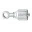 Picture of Parker 14943-10-4 - Crimp Style Hydraulic Hose Fitting - 43 Series Fittings