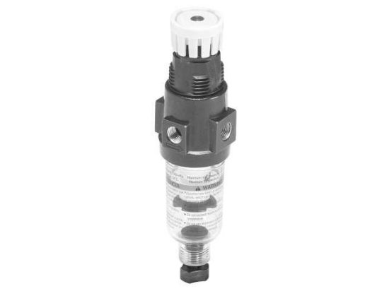 Picture of Parker 14E13B13F - 14E Mini General Industrial Filter/Regulator