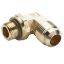 Picture of Parker 1495F-12-8 - Brass 45° Flare Fittings
