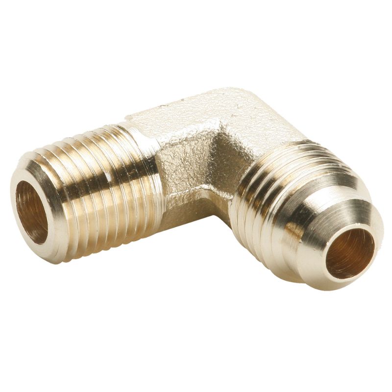 Picture of Parker 149F-10-12 - Brass 45° Flare Fittings