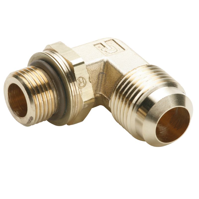 Picture of Parker 149F-10-MI27 - ISO Port Adapters