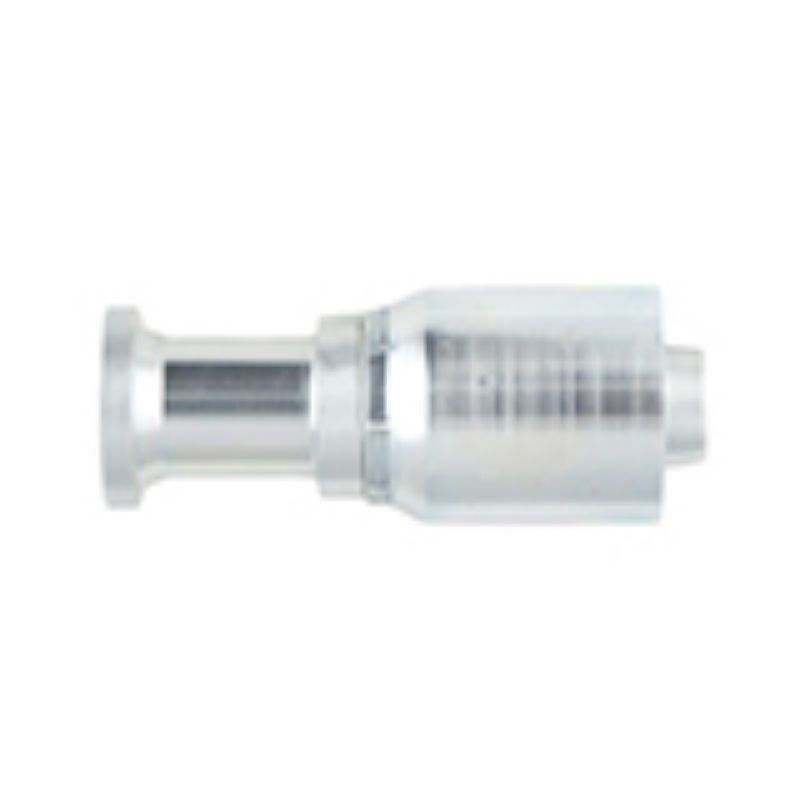 Picture of Parker 14A77-24-20 - Crimp Style Hydraulic Hose Fitting – 77 Series Fittings