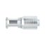 Picture of Parker 14AS6-32-32 - Crimp Style Hydraulic Hose Fitting – S6 Series Fittings