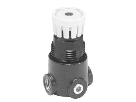 Picture for category 14R Mini General Industrial Regulator