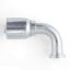 Picture of Parker 14NS6-32-32 - Crimp Style Hydraulic Hose Fitting – S6 Series Fittings