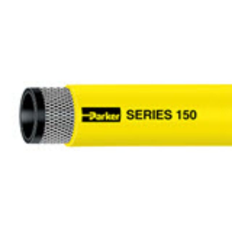 Picture of Parker 150-06002501 - NEXLO PVC General Purpose Hose, Series 150