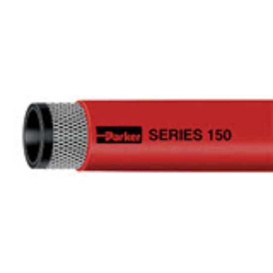 Picture of Parker 150-04004501 - NEXLO PVC General Purpose Hose, Series 150