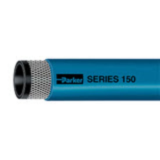 Picture of Parker 150-10006401 - NEXLO PVC General Purpose Hose, Series 150