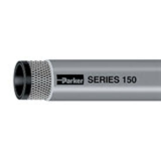 Picture of Parker 150-05007501 - NEXLO PVC General Purpose Hose, Series 150
