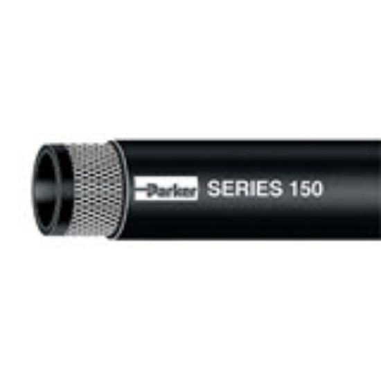 Picture of Parker 150-12008301 - NEXLO PVC General Purpose Hose, Series 150