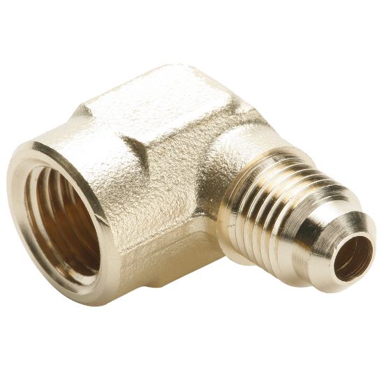 Picture of Parker 150F-4-2 - Brass 45° Flare Fittings