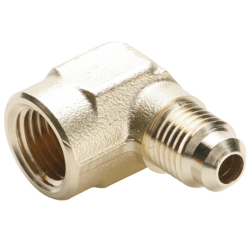 Picture of Parker 150F-4-2 - Brass 45° Flare Fittings