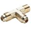 Picture of Parker 151F-8-6 - Brass 45° Flare Fittings
