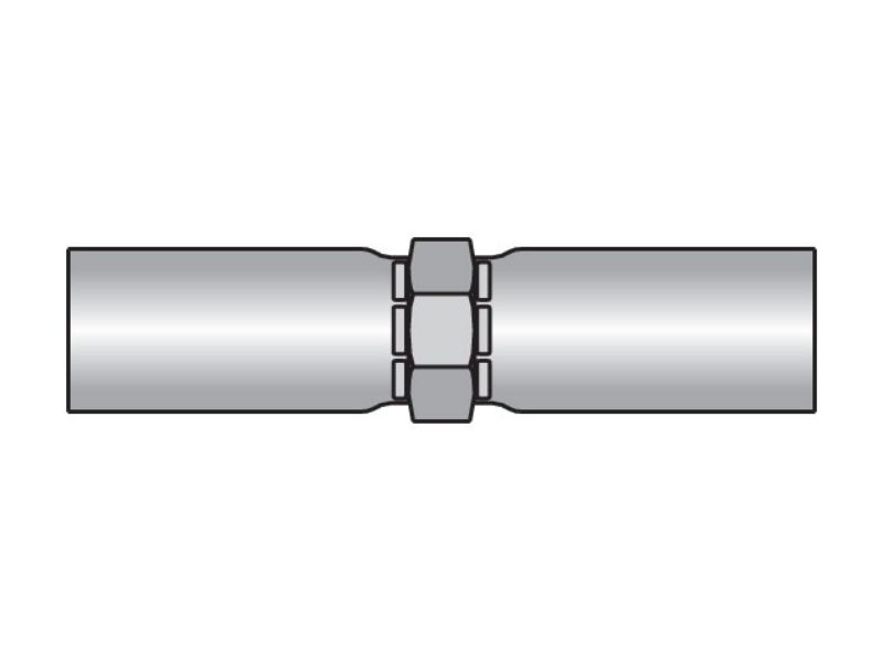 Picture of Parker 15555-6-6 - 55 Series 15555