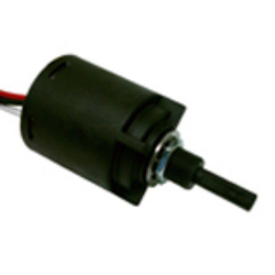 Picture of Parker 153881ECD - Rotary Control - RF