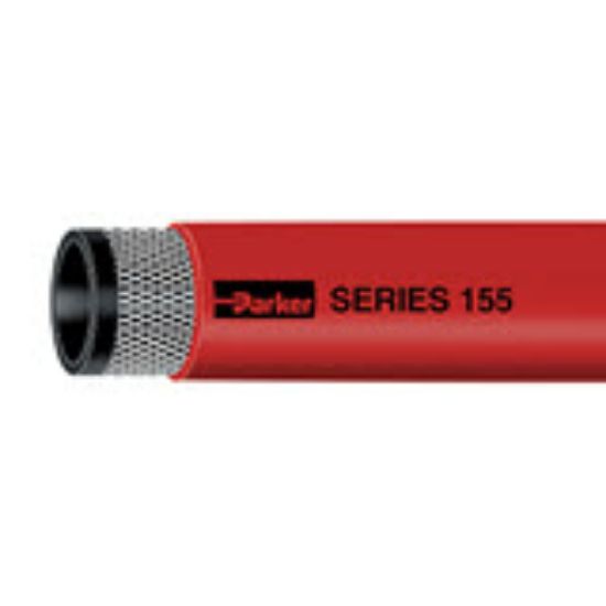 Picture of Parker 155-04004501 - NEXTRILE Premium PVC General Purpose Hose, Series 155