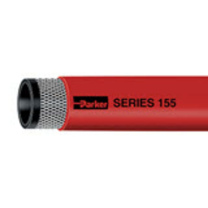 Picture of Parker 155-06004501 - NEXTRILE Premium PVC General Purpose Hose, Series 155