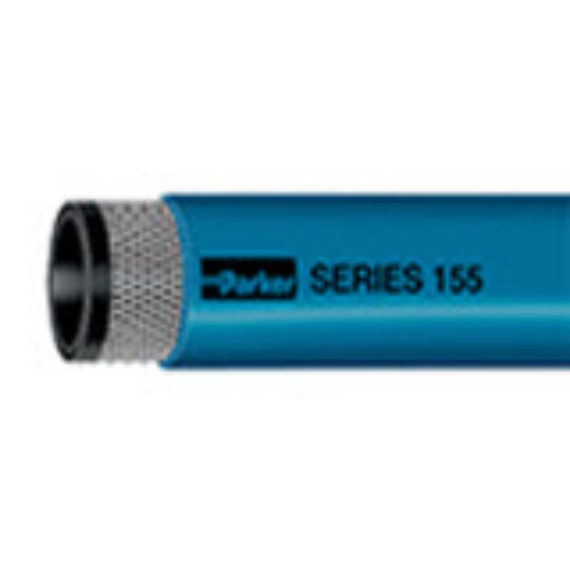 Picture of Parker 155-06006501 - NEXTRILE Premium PVC General Purpose Hose, Series 155
