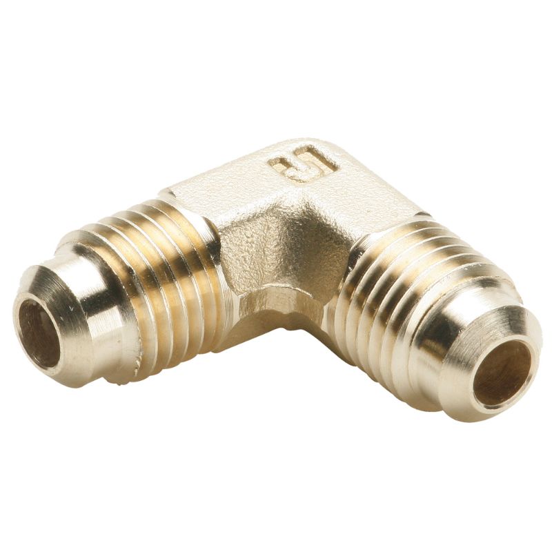 Picture of Parker 155F-4 - Brass 45° Flare Fittings