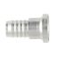 Picture of Parker 1588-16-16 - Field Attachable Hydraulic Hose Fitting - 88 Series Fittings
