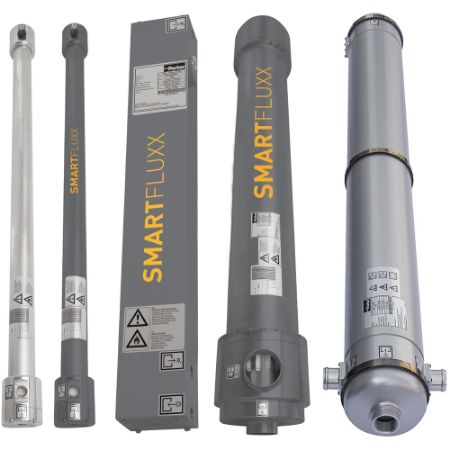 Picture for category SmartFluxx Nitrogen Gas Membrane Modules (10% to 0.5% maximum remaining oxygen content)