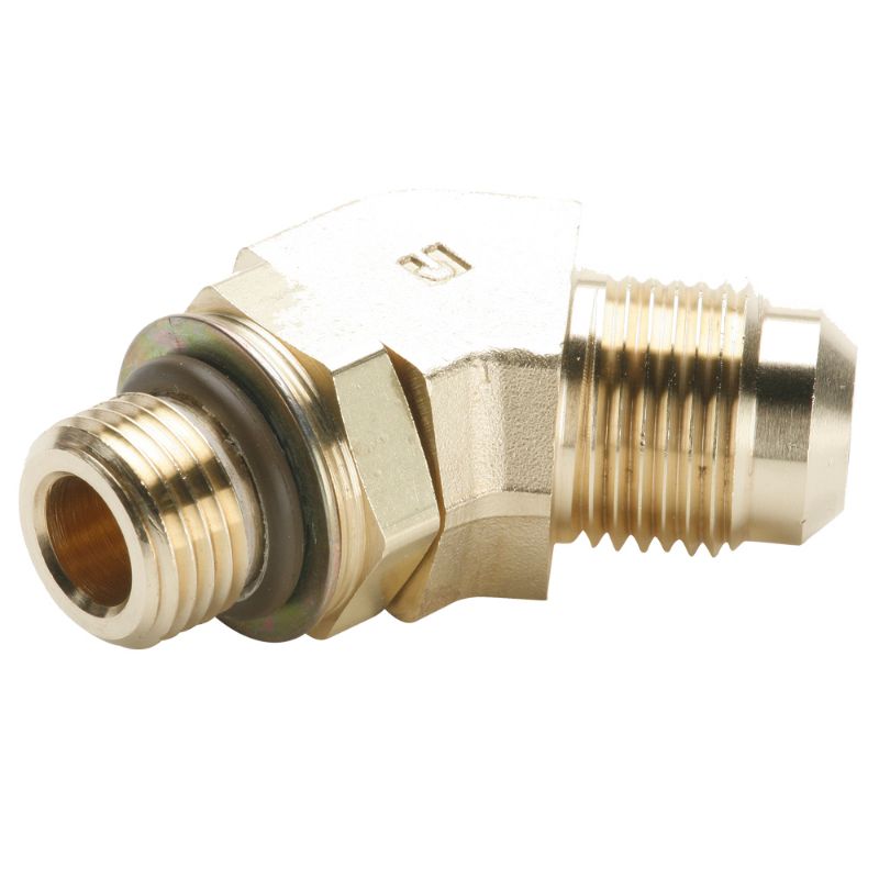 Picture of Parker 159F-10-MI27 - ISO Port Adapters
