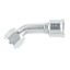 Picture of Parker 15H26-8-8 - Crimp Style Hydraulic Hose Fitting – 26 Series Fittings
