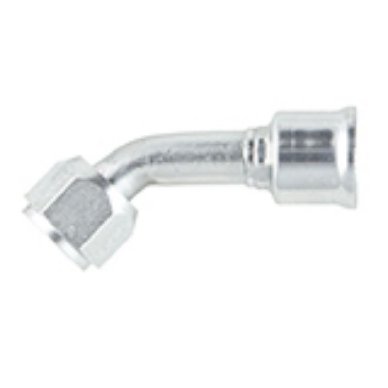 Picture of Parker 15H26-10-10 - Crimp Style Hydraulic Hose Fitting – 26 Series Fittings
