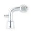 Picture of Parker 15L26-10-10-PT - Crimp Style Hydraulic Hose Fitting – 26 Series Fittings