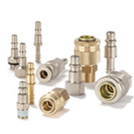 Picture for category Industrial Interchange Couplings