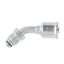 Picture of Parker 15R26-6-6 - Crimp Style Hydraulic Hose Fitting – 26 Series Fittings