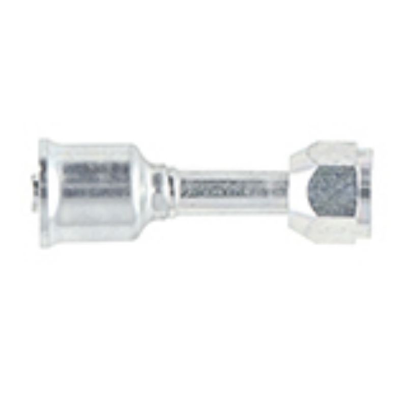 Picture of Parker 15S26-12-12 - Crimp Style Hydraulic Hose Fitting – 26 Series Fittings