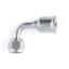Picture of Parker 15T26-6-6 - Crimp Style Hydraulic Hose Fitting – 26 Series Fittings