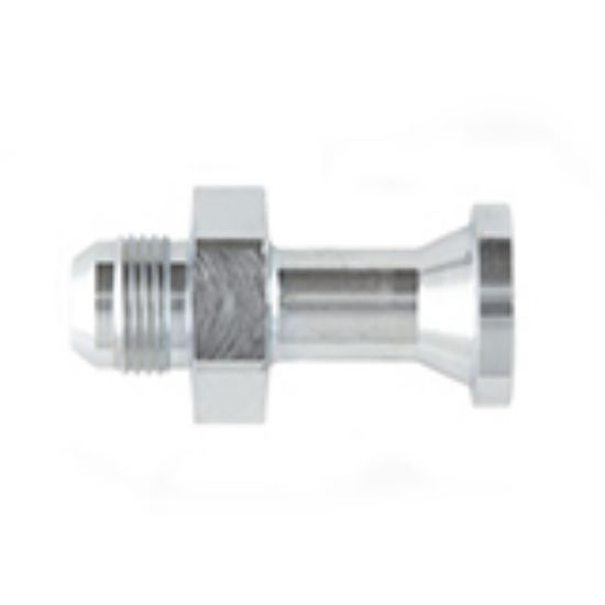 Picture of Parker 15T3-32-32 - Flange / Flare Adapters