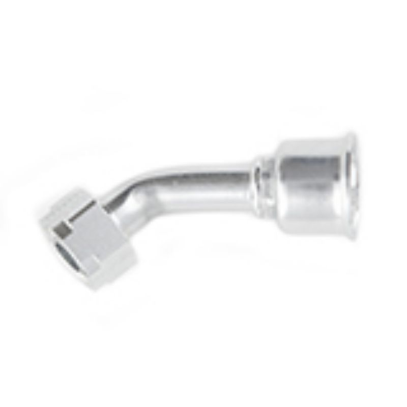 Picture of Parker 15V26-12-12 - Crimp Style Hydraulic Hose Fitting – 26 Series Fittings