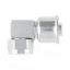 Picture of Parker 15Z26-12-8 - Crimp Style Hydraulic Hose Fitting – 26 Series Fittings