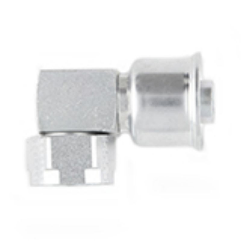 Picture of Parker 15Z26-12-8 - Crimp Style Hydraulic Hose Fitting – 26 Series Fittings