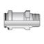 Picture of Parker 24 FHQ4O-SS - Dual Seal Subsea Flange Adapters