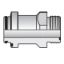 Picture of Parker 16 LOHQ4O-SS - Dual Seal Subsea Flange Adapters