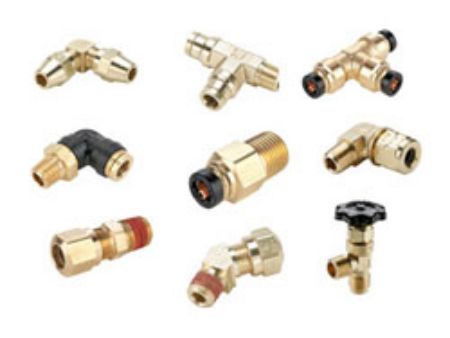 Picture for category Transportation Fittings and Valves