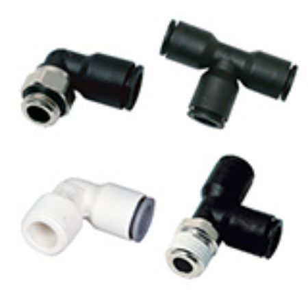 Picture for category Polymer Push-To-Connect Fittings