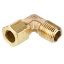 Picture of Parker 169C-4-6 - Inch Brass Compression Fittings
