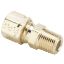 Picture of Parker 68CA-14-12 - Brass Compression Fittings, Compress-Align