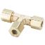 Picture of Parker 164C-8 - Inch Brass Compression Fittings