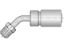 Picture of Parker 167HY-5-4 - HY Series 167HY