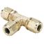 Picture of Parker 164VL-5 - Compression Style Fittings - Vibra-Lok